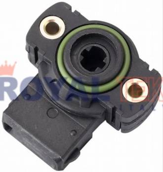 RT3003 - SENSOR TPS VW GOLF III 1.8 / 2.0 1992-1998